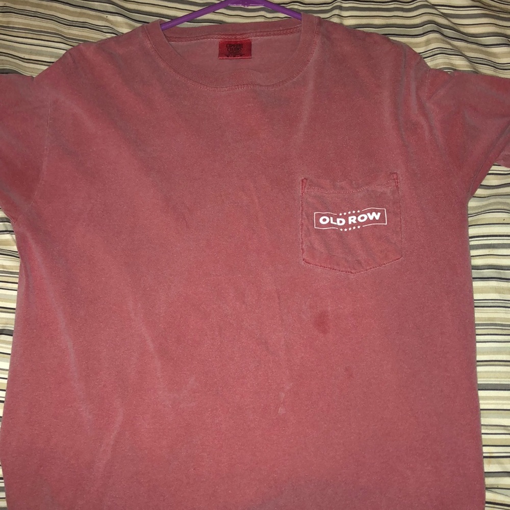 Old Row “Make America Rad Again!” Long Sleeve